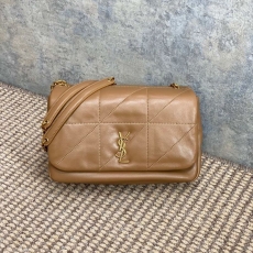 YSL Satchel Bags